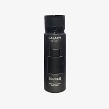 Galaxy Concept Enrique Perfume Spray - 200ml
