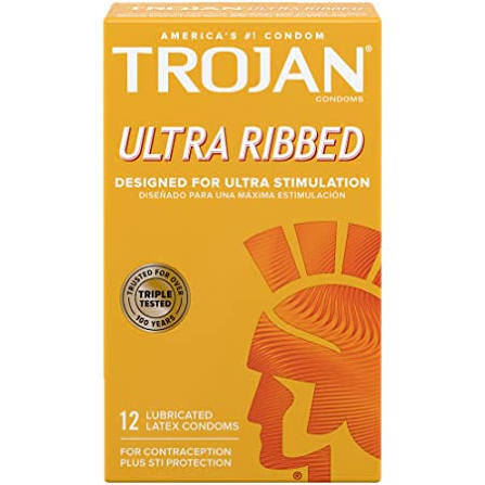 Trojan G Spot