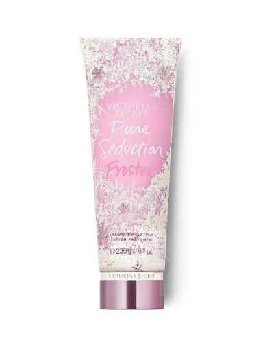 Victorias Secret Pure Seduction Frosted Lotion -236ml