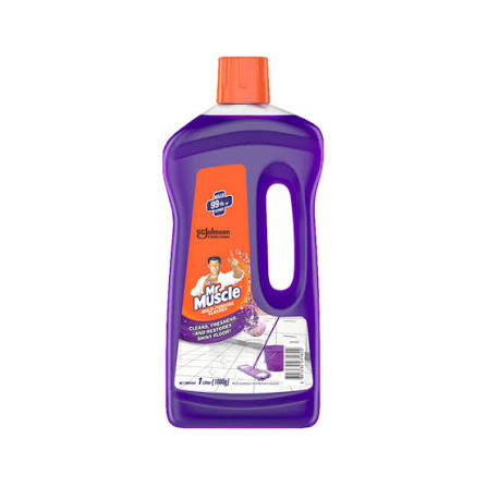 Mr Muscle Lavender 1ltr