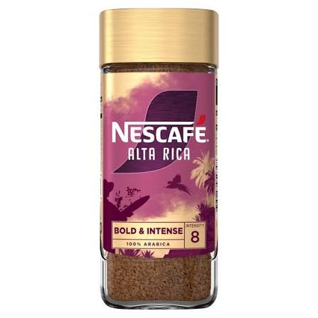 Nescafe Alta Rica Bold & Intense - 95g