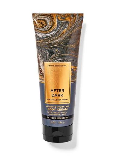 BBW After Dark Body Cream 226G