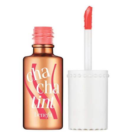 Benefit Cha Cha Tint -6ml