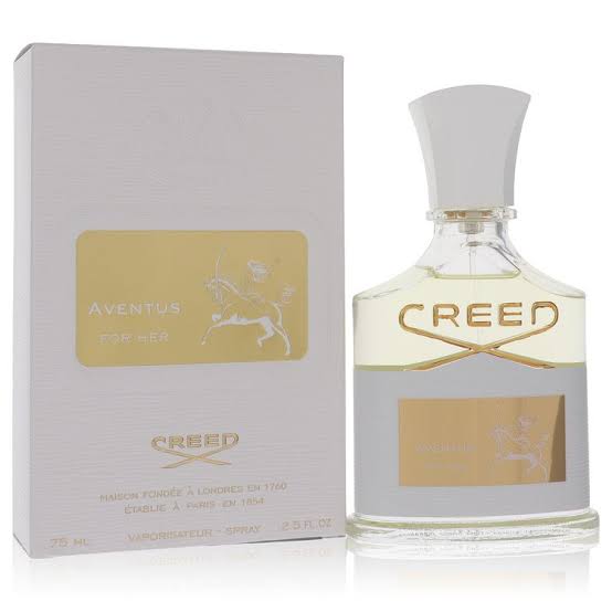 Creed Aventus For Her -75ml-