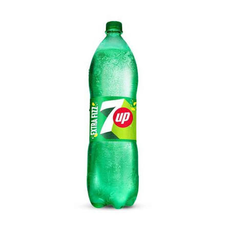 7Up - 1.5Ltr