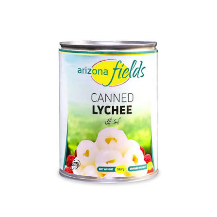 Arizona Lychee - 567g