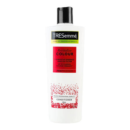 Tresemme Revitalise Colour Conditioner 400ml