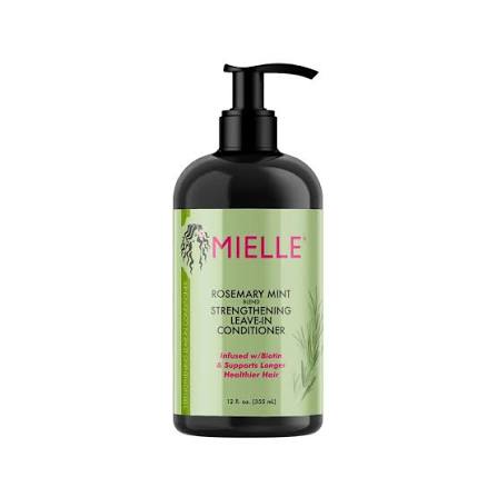 Mille Conditioner RoseMary Min 355ml