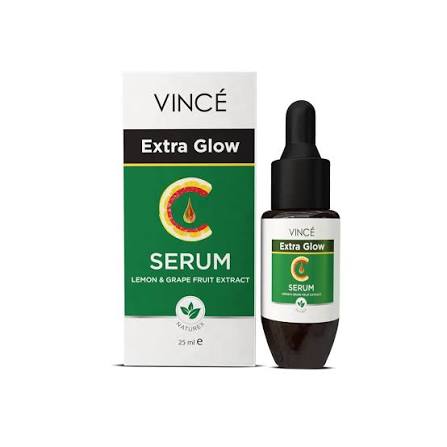 Vince Extra Glow Serum 25ml