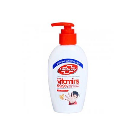 LifeBuoy Germ Protection Handwash 900ml