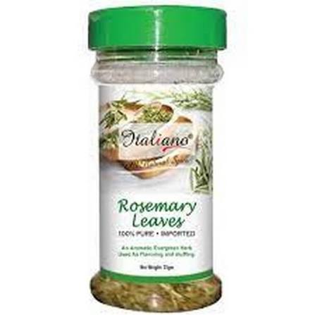 Italiano Rosemary Leaves - 25g