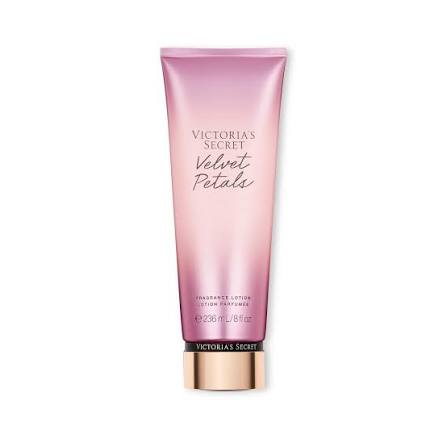 Victorias Secret Velvet Petals Lotion -236ml