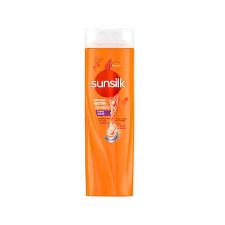 Sunsilk Shampoo Damage Restore -300ml-