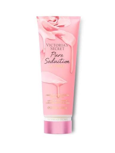Victorias Secret Pure Seduction La Creme Lotion -236ml