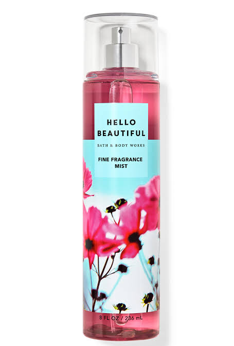 B&B Works Hello Beautiful -236ml-