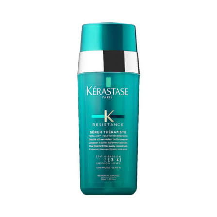 KERASTASE Resistance Hair Serum -30ml-