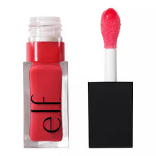 Elf Glow Reviver Red Delicious Lip Oil