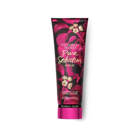 Victorias Secret Pure Seduction Noir Lotion -236ml