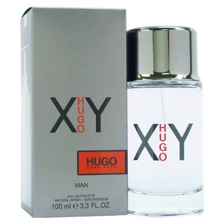 Hugo Boss XY Man Edt - 100ml