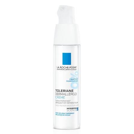 LA Roch - Posay Toleriance Dermallergo Cream 40ml