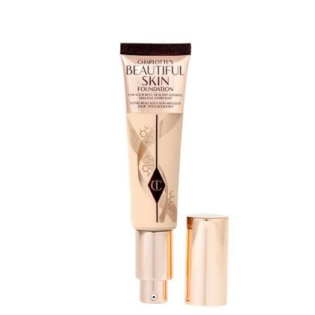 Charlotte Tilbury Beautiful Foundation 2Neutral -30ml