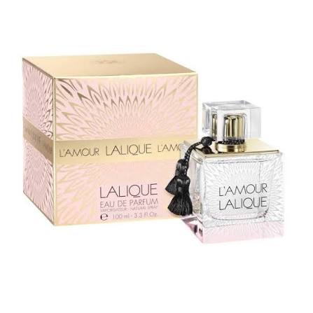 Lalique L'amour Women Edp-100ml