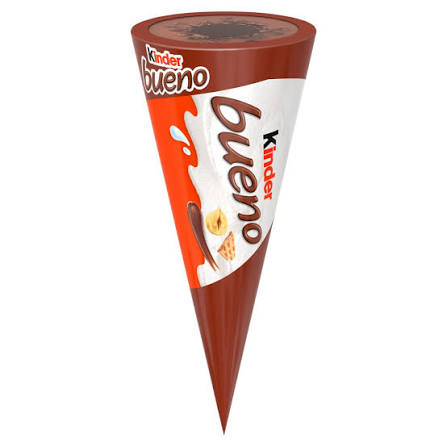MovenPick Ice Cream Kinder Bueno -100g