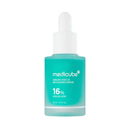 Medicube Azelaic 16% BB Calming Serum 30Ml