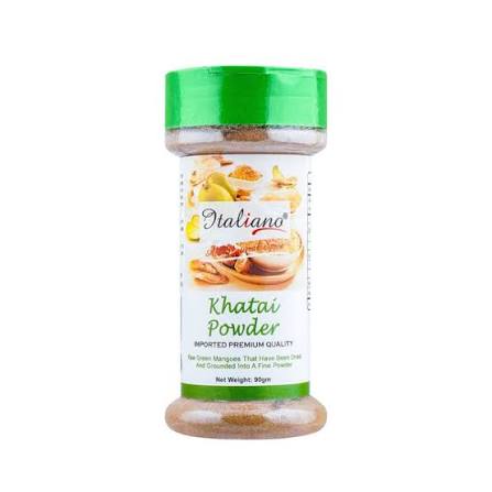 Italiano Khatai Powder - 90g
