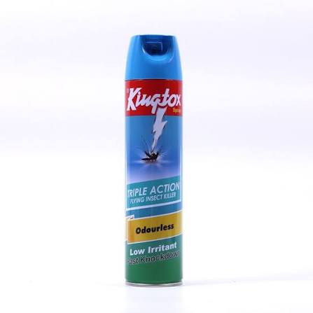Kingtox Odourless - 600ml