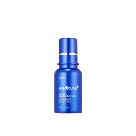 Medicube One Day Exosome Shot 7500 .30Ml