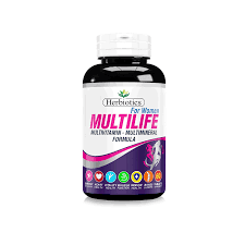 Multilife For Women Tab 30s