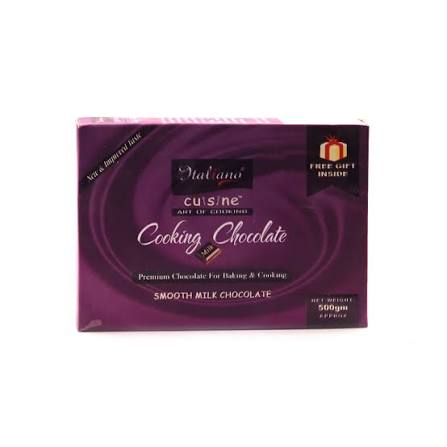 Italiano Cooking Chocolate Milk -500g