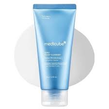 Medicube Zero Foam Cleanser -120g