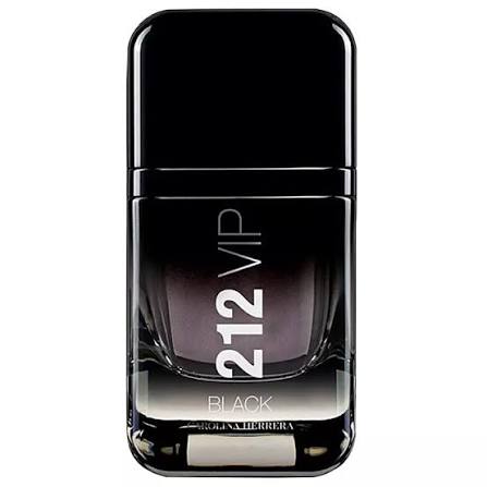 Edp Carolina Herrera 212 Vip Black -100ml