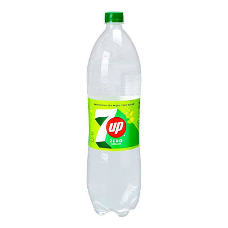 7Up Diet 1.5 Ltr