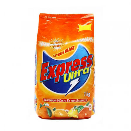 Express Ultra Powder -1kg