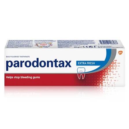 Parodontax Toothpaste Extra Fresh - 100g