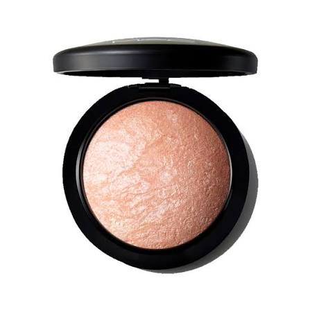 Mac Mineralize SkinFinish Highlighter Soft & Gentle -10g
