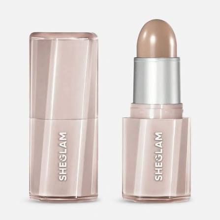 Sheglam Blendable Buttry Puff Soft Tan 01
