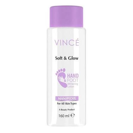 Vince Soft & Glow lotion - 160ml