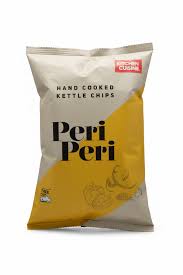 Kitchen cuisine Peri Peri 42gm