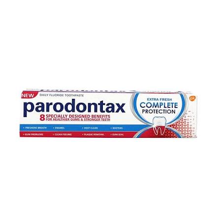 Parodontax Complete Protection Extra Fresh -100g