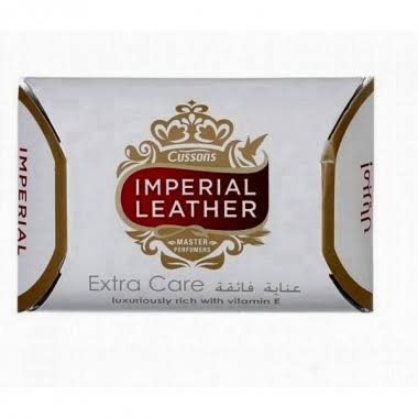 Imperial Lather Extra Care 125gm
