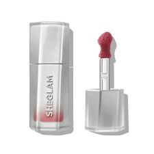 Sheglam Glass Lock Air Gloss 111 High Key