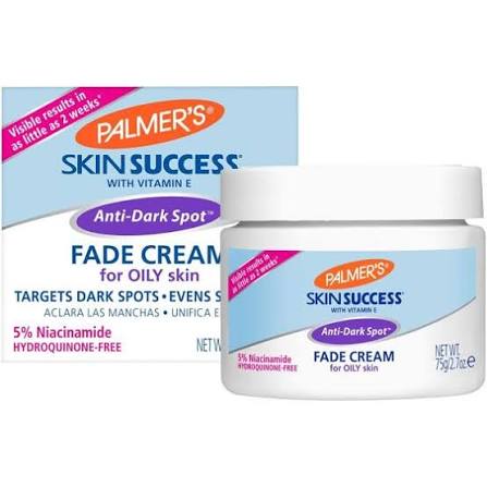 Palmers Skin Success Fade Cream Oily Skin -75g-
