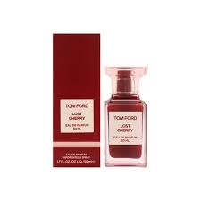 Edp Tom Ford Lost Cherry -50ml