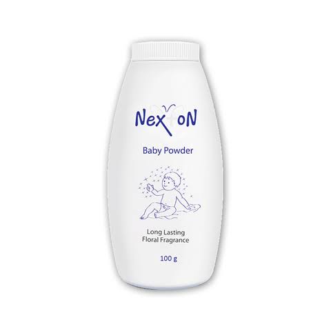 Nexton Powder White - 100g