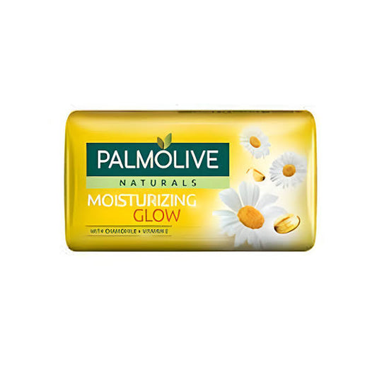 palmolive Moisturizing Glow -130g