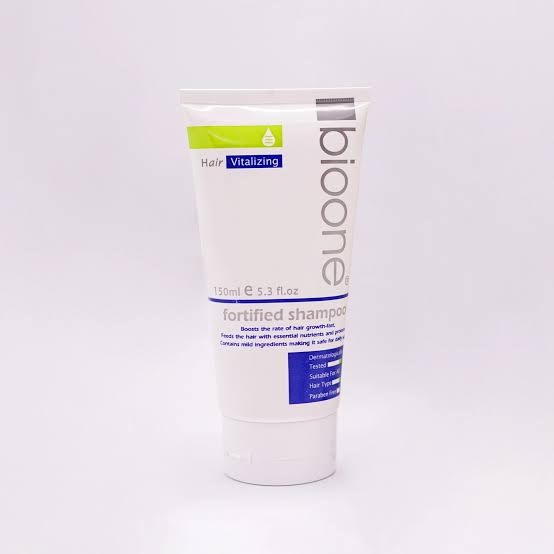 Bioone Fortified Shampoo 150ml